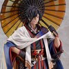 Fate/Grand Order Assassin/Okada Izo: Festival Portrait Ver. 1/8 Scale Figure