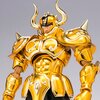 Saint Cloth Myth EX Saint Seiya: Soul of Gold Taurus Aldebaran (God Cloth)