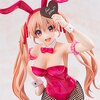 A Couple of Cuckoos Erika Amano: Bunny Girl Ver. 1/7 Scale Figure