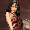 ArtFX Wonder Woman Movie Statue