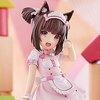Nekopara Chocola: Pretty Kitty Style (Pastel Sweet) 1/7 Scale Figure