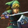 The Legend of Zelda: Skyward Sword Link 1/7 Scale Figure (Re-run)