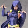 DC Comics Bishoujo Raven: Second Edition