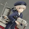 Kantai Collection -KanColle- Z1 (Leberecht Maass) 1/8 Scale Figure