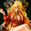 Black Lagoon Balalaika: Empress of Crimson Ver. 1/7 Scale Figure