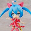 Nendoroid Hatsune Miku: Colorful Stage! Hatsune Miku: Wonderland Sekai Ver.