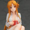 Sword Art Online: Alicization - War of Underworld Asuna Yuuki: Shirt Ver. 1/7 Scale Figure (Re-run)