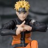 S.H.Figuarts Naruto Shippuden Naruto Uzumaki -The Jinchuuriki Entrusted with Hope-