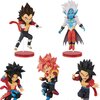 Super Dragon Ball Heroes World Collectable Figure Vol. 3