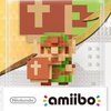 Legend of Zelda 8-Bit Link amiibo