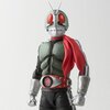 S.H.Figuarts Kamen Rider: Kamen Rider 1