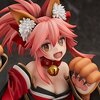Fate/Grand Order Berserker/Tamamo Cat 1/7 Scale Figure