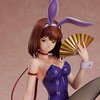 Sakura Wars Sumire Kanzaki: Bunny Ver. 1/4 Scale Figure