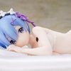 Re:Zero -Starting Life in Another World- Rem Sleeping Together Ver. 1/7 Scale Figure