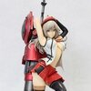 God Eater 2 Alisa Ilinichina Amiella Ver. GE2 1/7 Scale Figure (Re-run)