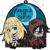 Angels of Death Rubber Strap