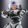 S.H.Figuarts Buzz Lightyear Alpha Suit