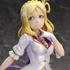 Birthday Figure Project: Love Live! Sunshine!! Mari Ohara
