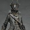 figma Bloodborne Hunter: The Old Hunters Edition