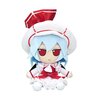 Touhou Project Plush Series #28: Remilia Scarlet (Korindo Ver.)