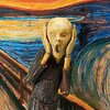 figma The Table Museum: The Scream (Re-run)