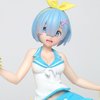 Re:Zero -Starting Life in Another World- Rem: Cheerleader Ver. Non-Scale Figure
