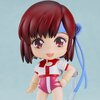 Nendoroid Gunbuster Noriko Takaya