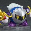 Nendoroid Kirby's Dream Land Meta Knight (Re-run)