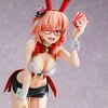 My Teen Romantic Comedy SNAFU Climax Yui Yuigahama: Casino Party Ver. 1/7 Scale Figure