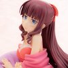 New Game!! Hifumi Takimoto: Sleepwear Ver. 1/7 Scale Figure