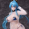 Goddess of Victory: Nikke Helm: Aquamarine 1/4 Scale Figure