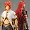 Tales of the Abyss Luke & Asch: Meaning of Birth 1/8 Scale Figure