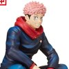 Jujutsu Kaisen Yuji Itadori Premium Perching Figure
