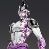 Super Action Statue JoJo's Bizarre Adventure: Golden Wind Purple Haze (Re-run)