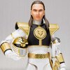 S.H.Figuarts Mighty Morphin Power Rangers White Ranger