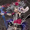 Idolm@ster Cinderella Girls Ranko Kanzaki: Anniversary Princess Ver. - Mad Banquet (Re-run)