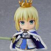 Nendoroid Fate/Grand Order Saber/Altria Pendragon: True Name Revealed Ver. (Re-run)