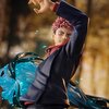 Jujutsu Kaisen Yuji Itadori 1/7 Scale Figure (SHIBUYA SCRAMBLE FIGURE)