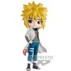 Q Posket Naruto Shippuden Minato Namikaze