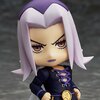 Nendoroid JoJo's Bizarre Adventure: Golden Wind Leone Abbacchio (Re-run)