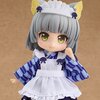 Nendoroid Doll Catgirl Maid: Yuki