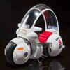 S.H.Figuarts Dragon Ball Bulma's Motorcycle Hoipoi Capsule No. 9 (Re-run)