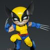 MiniCo X-Men Wolverine