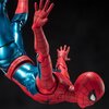 S.H.Figuarts Spider-Man: No Way Home Spider-Man: New Red & Blue Suit Ver.