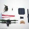 Robot Spirits Mobile Suit Gundam Seed AQM/E-X03 Launcher Striker & Effect Parts Set Ver. A.N.I.M.E.