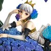 Prisma Wing Odin Sphere Leifthrasir Gwendolyn 1/7 Scale Figure