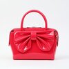 Honey Salon Big Ribbon Boston Bag