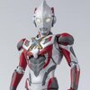 S.H.Figuarts Ultraman X Ultraman X & Gomora Armor Set