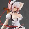 Azur Lane Sirius: Light Armored Ver. 1/8 Scale Figure