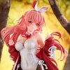 Rosuuri Illustration White Rabbit: Deluxe Edition 1/7 Scale Figure